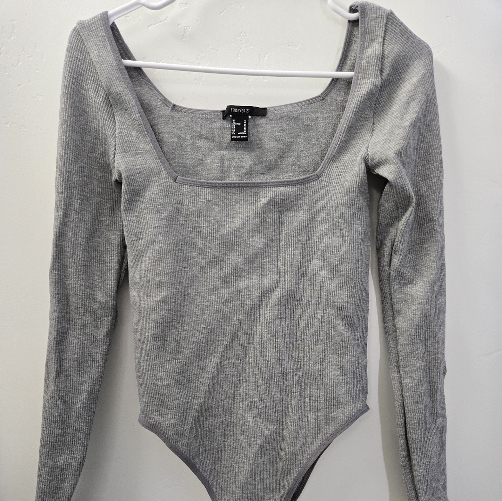 Forever 21 bodysuit